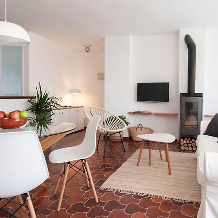 Casa Blanca Beach Apartment Torredembarra Exterior foto