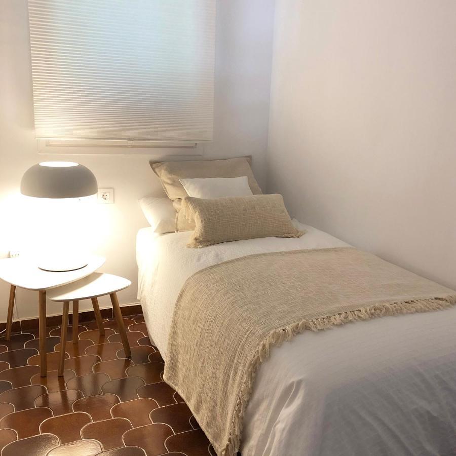Casa Blanca Beach Apartment Torredembarra Exterior foto